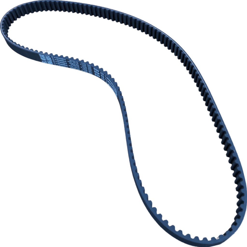 Kit Correia Dentada+Tensor Contitech Gol Fox Voyage Polo A3