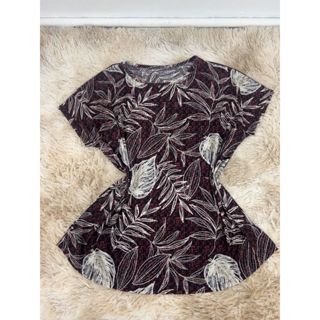 Blusa, túnica de malha fria ( liganete ) tamanhos do P ao G3 em Oferta na Shopee