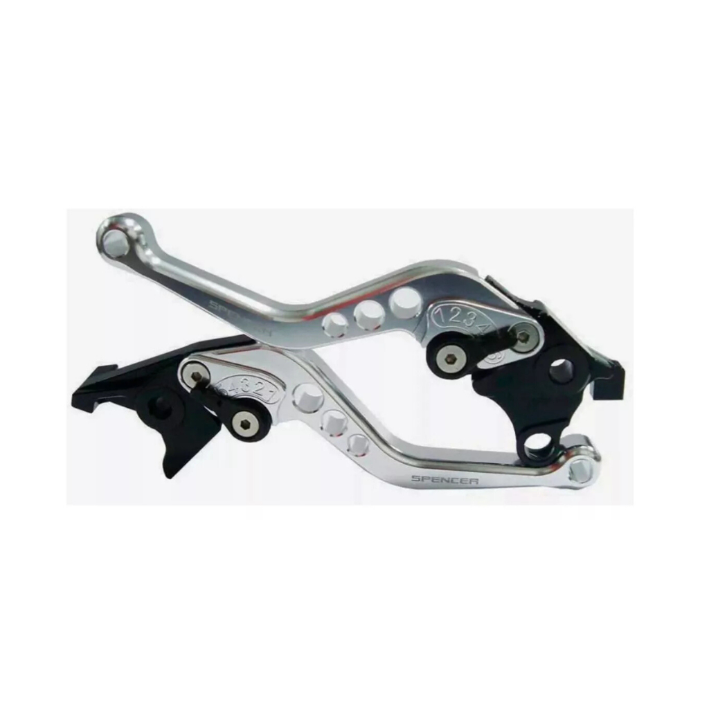 Manete Esportivo Bandit 600 650 1200 1250 Gsx650 Tl1000