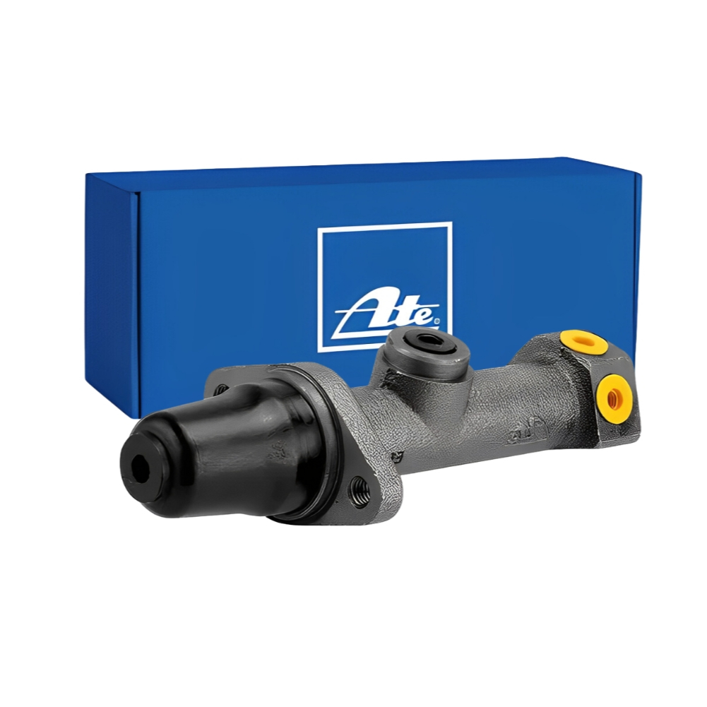 Cilindro Mestre Freio Vw Fusca 1967 Ate 1976 Simples ATE em Oferta na Shopee