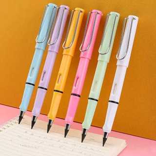 KIT 6 Lápis Infinito De Escrita Eterna Criativo Não Pegajoso Sem Chumbo Papelaria/Escritório/Escola em Oferta na Shopee