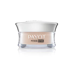 Pó Facial Retinol Translúcido Payot