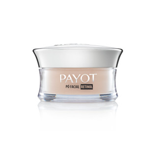 Pó Facial Retinol Translúcido Payot