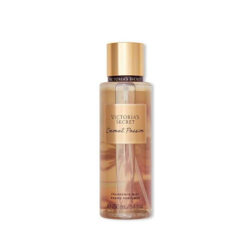 Body Splash Victoria's Secret Coconut Passion 250ml | Original