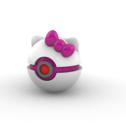 Aliança Hello Kitty - Comprar com Melhor Preço em Anéis