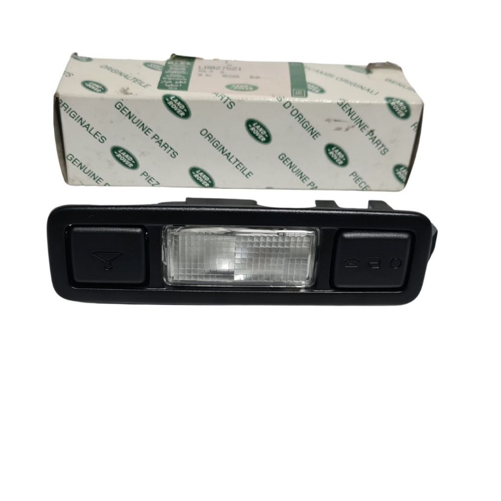 Lampada Interna Original Do Teto Range Rover Evoque LR027521