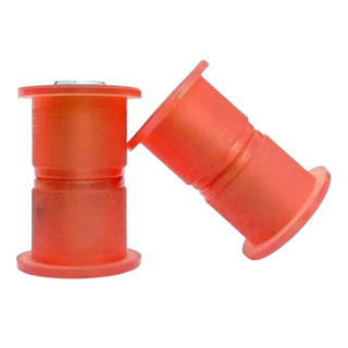 2 Bucha Caixa Direção Amarok Em Pu Reforçada em Oferta na Shopee