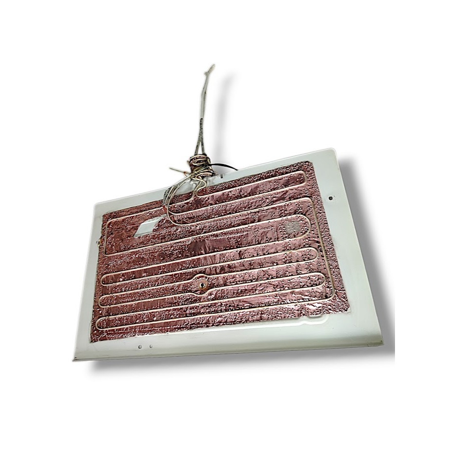 Conj. Placa Fria Geladeira Brastemp Brd41 - 000220485