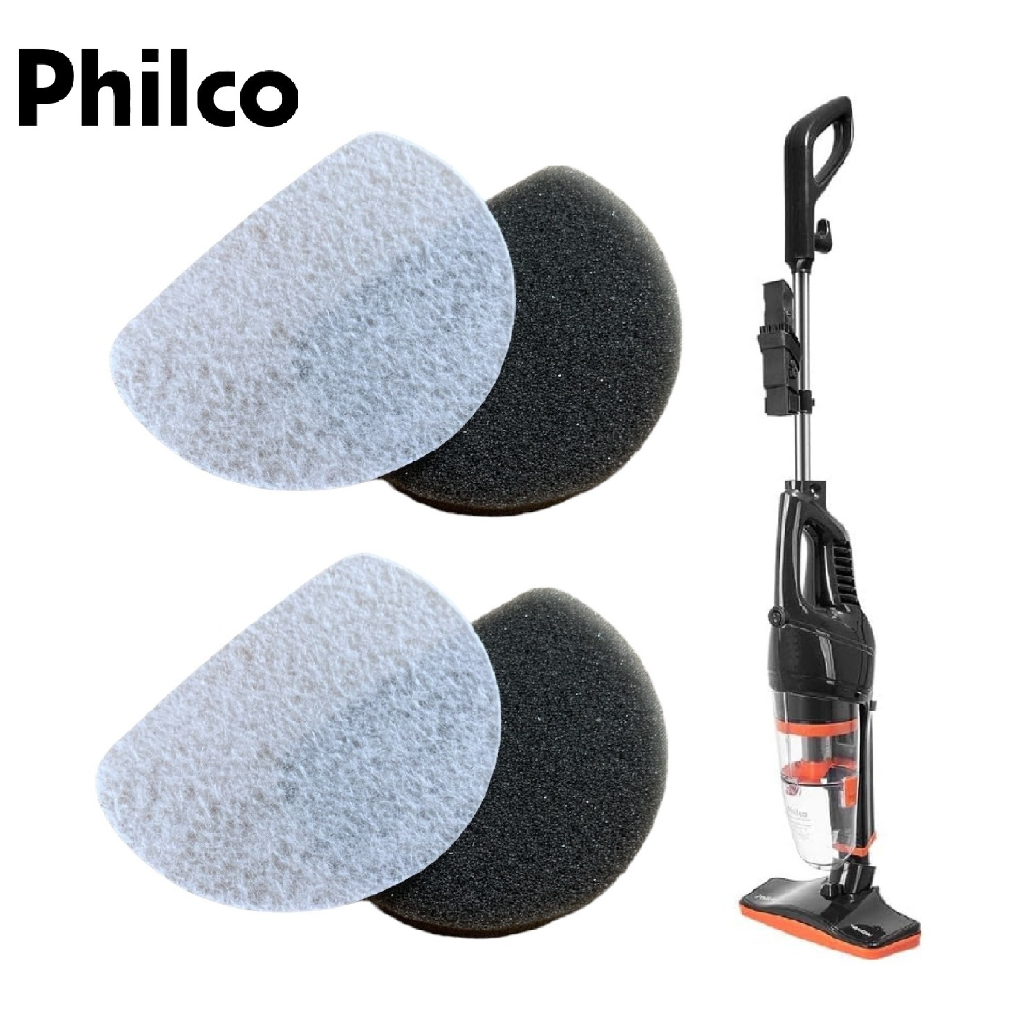 Filtro para Aspirador de Pó Ciclone Force