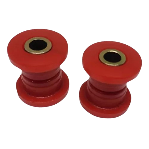 Buchas Fixação Caixa Direção Ecosport Fiesta 2003 A 2012 Pu