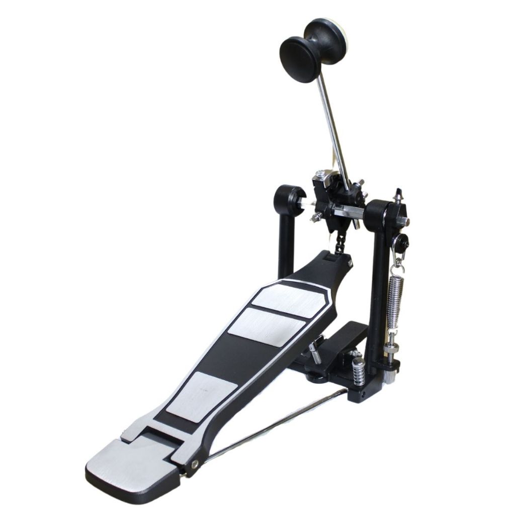 Pedal De Bateria Bumbo Simples Groove Gp50 em Oferta na Shopee