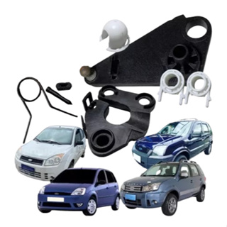 Reparo Alavanca Cambio Marcha Fiesta Ecosport Ate 2009 em Oferta na Shopee