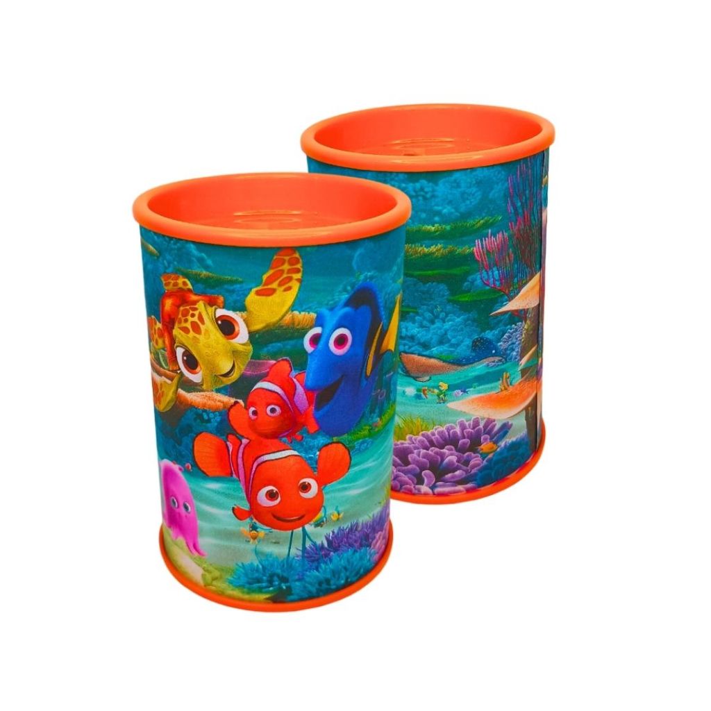 Cofrinhos para Lembrancinhas Procurando Nemo