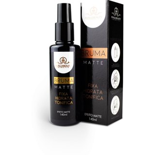 Box 12 Bruma Matte PhálleBeauty PH025 em Oferta na Shopee