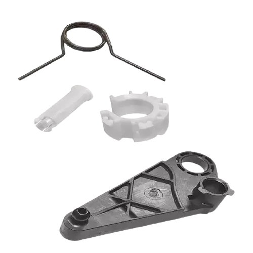 Kit Reparo Alavanca Fiesta Ecosport Ka 2010 11 12 13 14