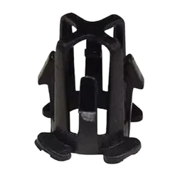 Bucha Haste Pino Cilindro Embreagem Pedal Explorer Ranger