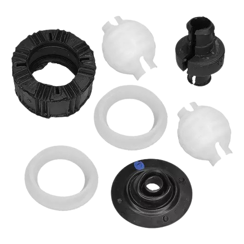 Kit Reparo Alavanca Do Câmbio Renault Logan Sandero Duster em Oferta na Shopee