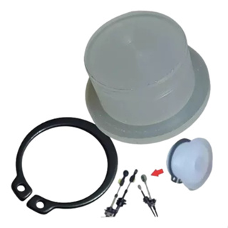 Bucha Do Cabo Transmissão Lado Alavanca New Fiesta Ka Eco em Oferta na Shopee