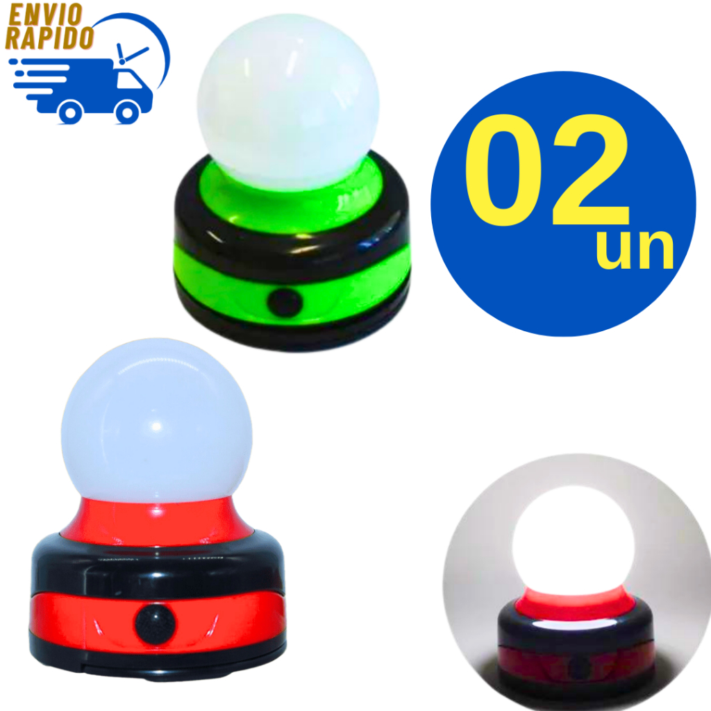 Lâmpada Led para Feira: Onde Comprar | BuscaProdutos