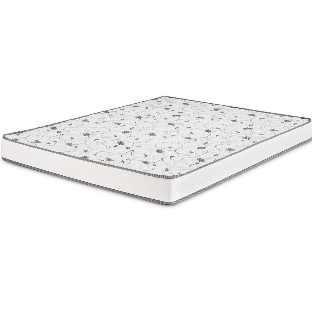Colchão Casal Espuma D33 Certificada 138x188x14cm BF Colchões em Oferta na Shopee