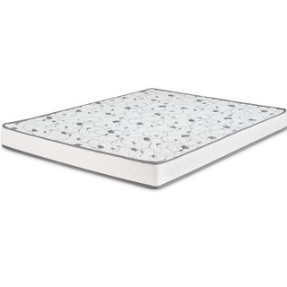 Colchão Casal Espuma D33 Certificada 138x188x14cm BF Colchões em Oferta na Shopee