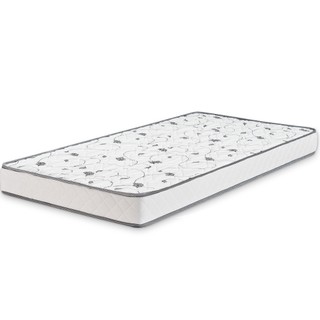 Colchão Solteiro Espuma D33 Certificada 78x188x14cm BF Colchões em Oferta na Shopee