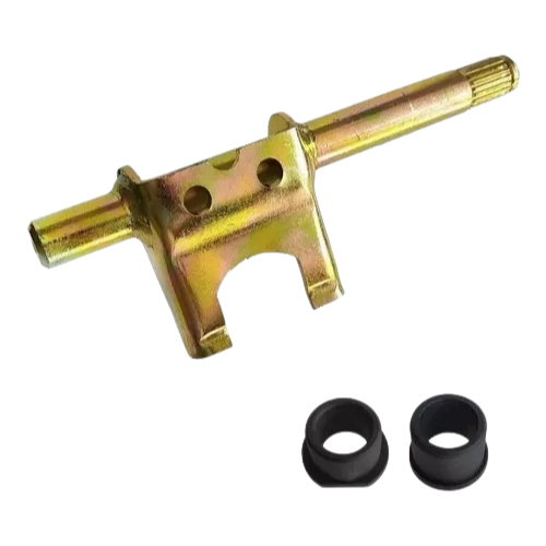 Garfo Com Buchas Embreagem Fiat Novo Palio Gran Siena em Oferta na Shopee