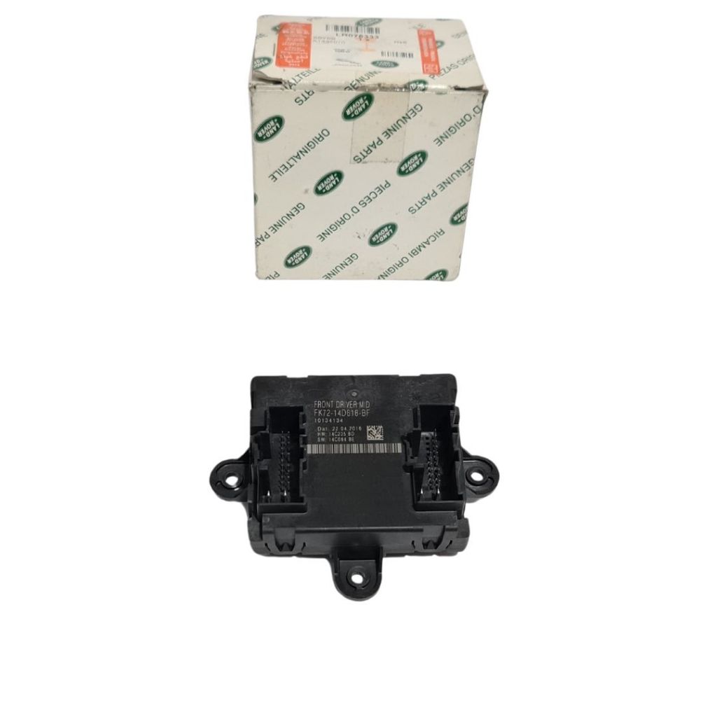 Modulo Porta Original Dianteira Esquerda Range Rover Evoque