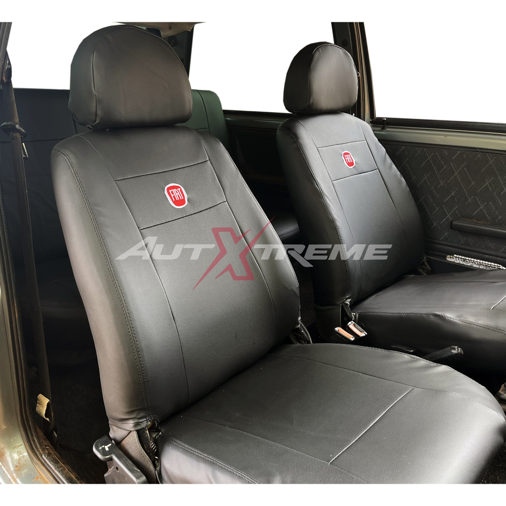 capa para Banco de carro FIAT STRADA CABINE SIMPLES / UNO FURGÃO / FIORINO PICK-UP / FIORINO FURGÃO