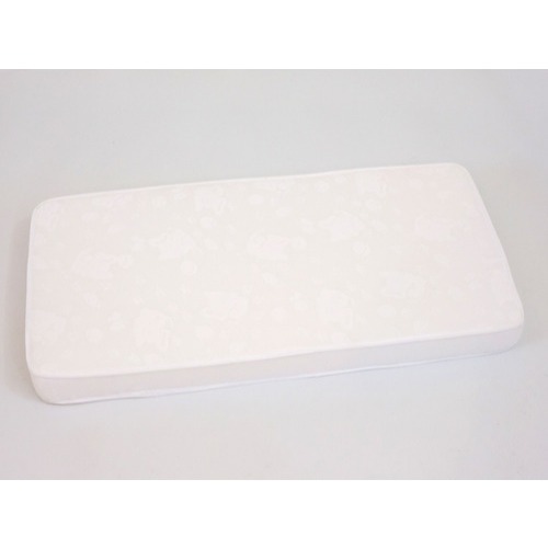 Colchão Mini Berço 86x42x7 Impermeavel