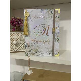 Bíblia Sagrada - NAA -  Nova Almeida Atualizada  Tam P  - Capa Dura  Personalizada Tassel e Pingente em Oferta na Shopee