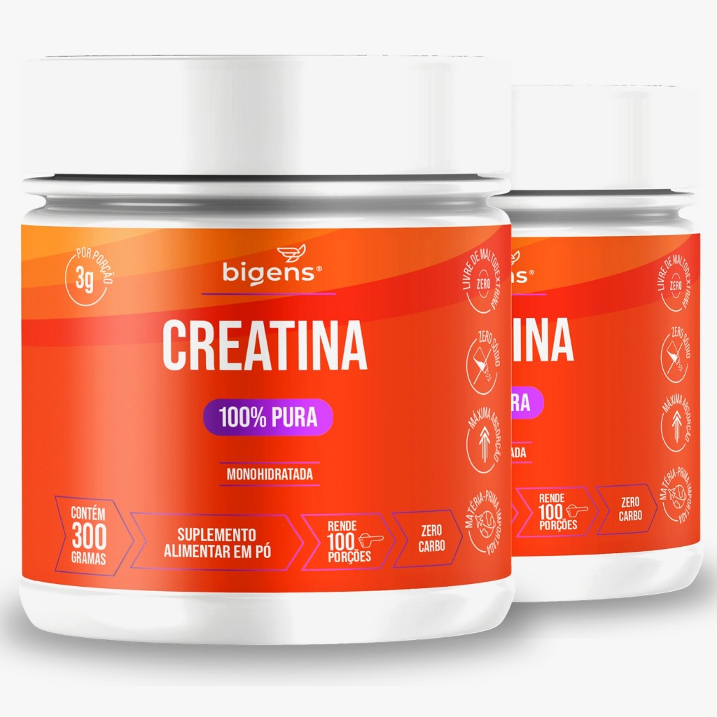Creatina Biogens: Onde Comprar | BuscaProdutos