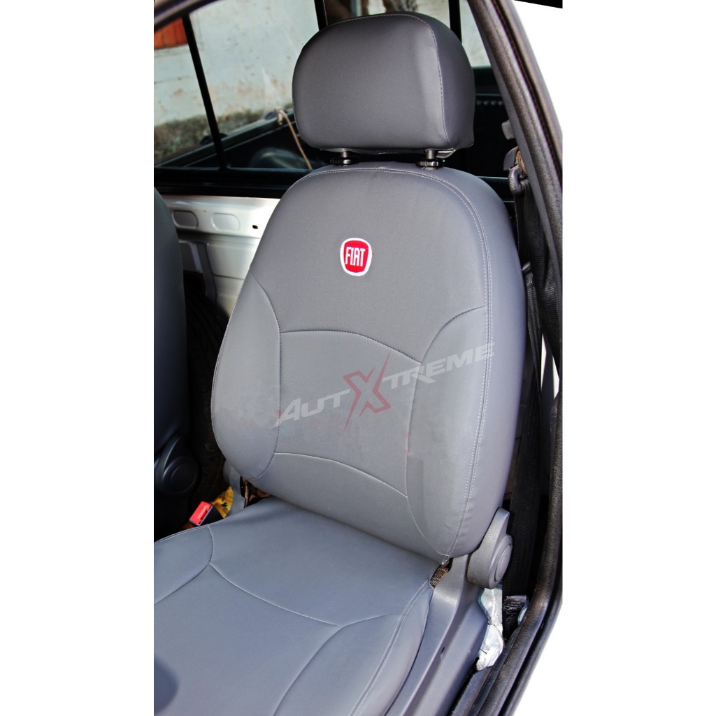 Capa para Banco de carro FIAT FIORINO FURGÃO / UNO FURGÃO