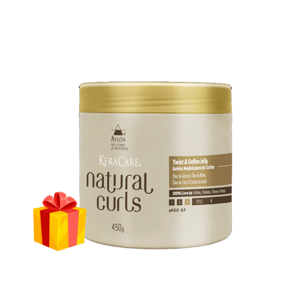 Avlon Keracare Natural Curls: Onde Comprar | BuscaProdutos