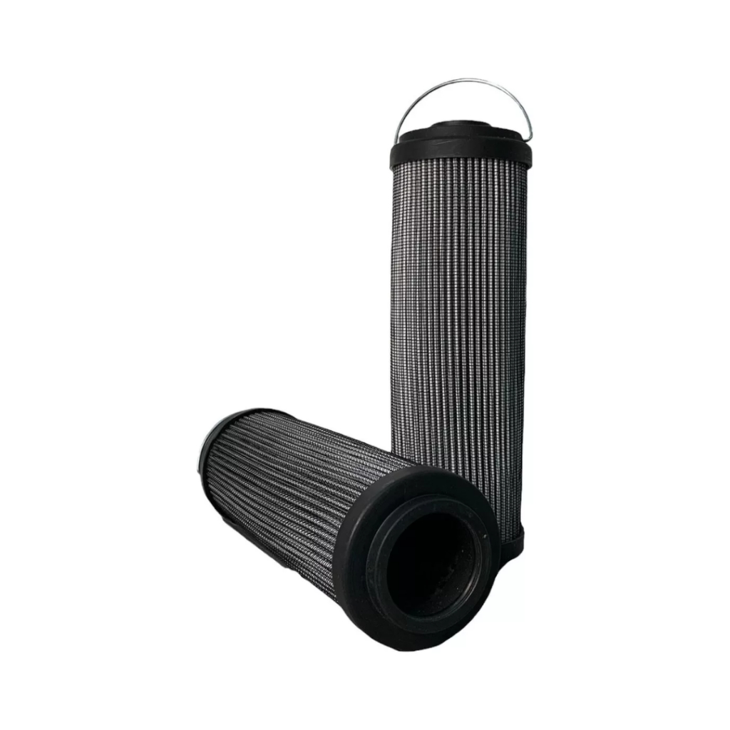 Filtro Comando Hidraulico Hyva 14896991a Uh070vus218
