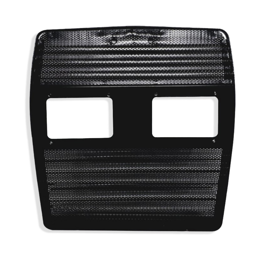 Grade Dianteira Trator Massey Ferguson 265 / 275 / 283 / 290 - Advanced