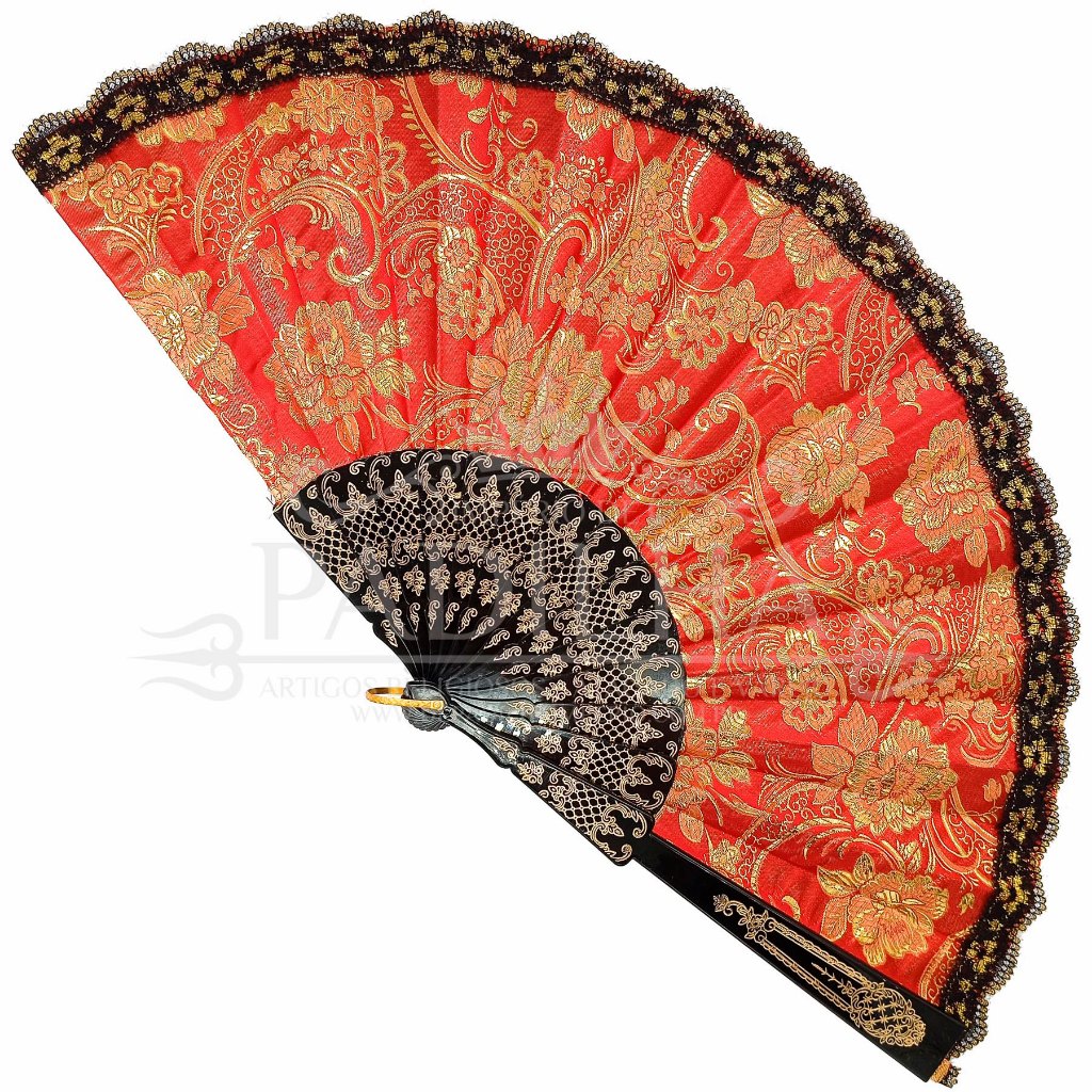 Renda Dourada com Vermelho: Onde Comprar | BuscaProdutos