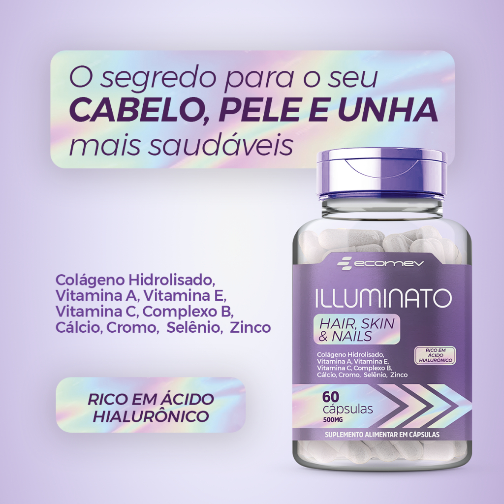 Cromo Colágeno: Guia Completo e Onde Comprar | BuscaProdutos