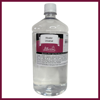 Ativador de Slime 1 Litro Universal Premium Para Cola Slime - Combos Criativos Creations Art - Escolha o Seu Kit Altezza em Oferta na Shopee
