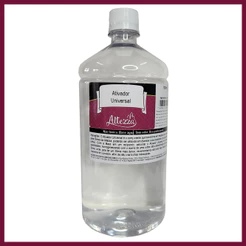 Ativador para Slime Universal 1000ml Altezza - Super Premium Combos Divertidos Escolha o Seu