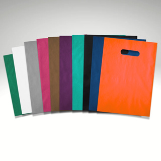 Sacola Plástica Boca de Palhaço 35x45 cm – Pacote com 1 kilo em Oferta na Shopee