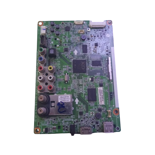 705 Placa Principal para TV de LED LG Mod: 47LA6130
