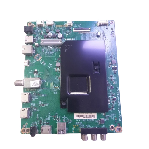 706 Placa Principal para TV de LED Philips Mod: 55PUG7625