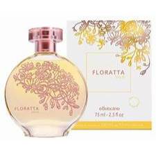 Floratta Gold Deo Colonia O Boticário 75ml