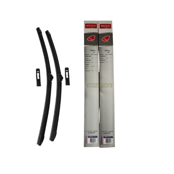 Palheta dianteira Logan Sandero 2015 em diante em Oferta na Shopee