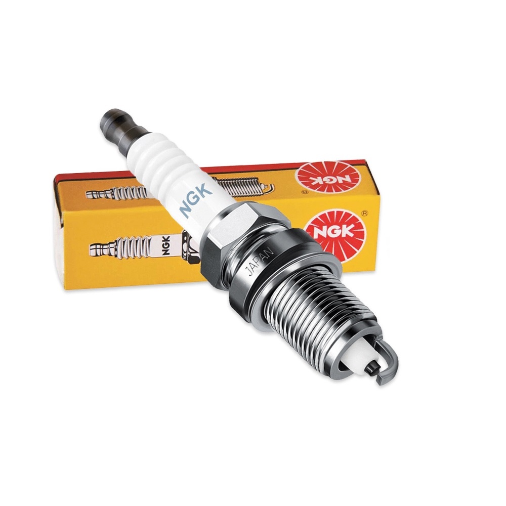 Vela De Ignicao Iridium Dafra Zig 100 Zig 50 Super 100 Super 50 NGK