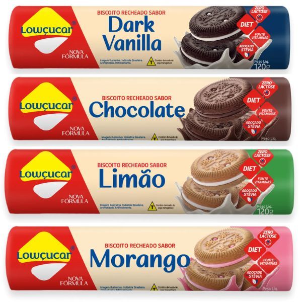 Bolacha Diet: Guia Completo e Onde Comprar | BuscaProdutos