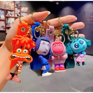 CHAVEIROS DIVERTIDAMENTE 2 em Oferta na Shopee