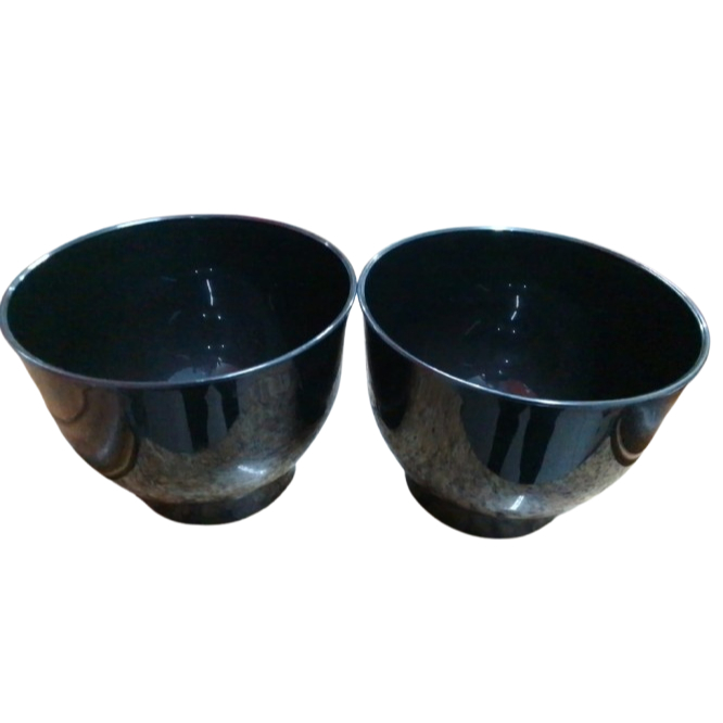 kit Com 2 Tigelas Para Batedeira Planetária Philco PHP500/ Britãnia BBT500P