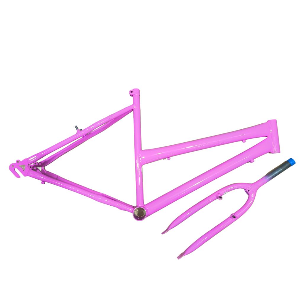 O que é Bicicleta Feminina Rosa Aro 26? Guia e Onde Comprar | BuscaProdutos